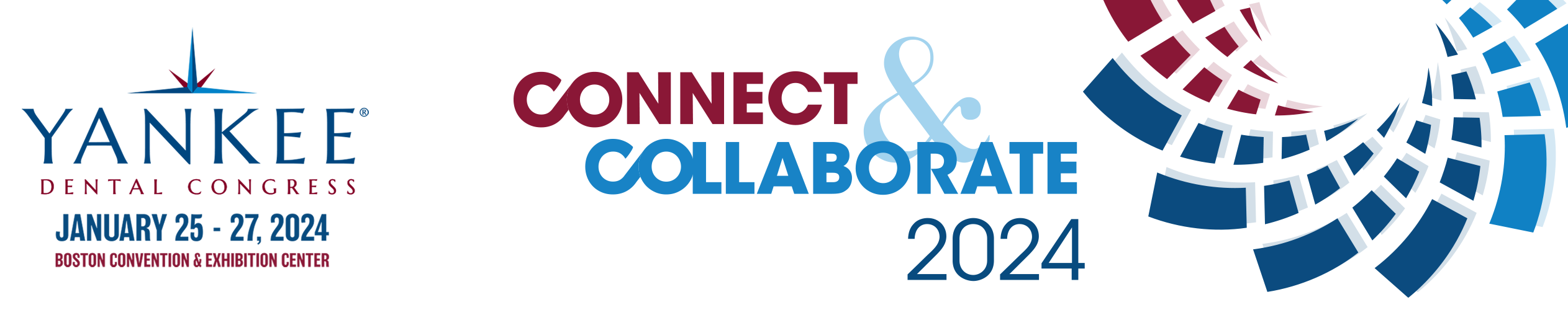 Meet Us at the Yankee Dental Congress USA 2024