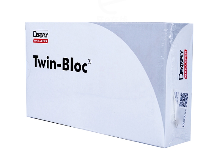 thumbnail image 2 of DENTSPLY MINI-ENDO-BLOC Endodontic Measuring Block – OEM, Switzerland 2 of 5
