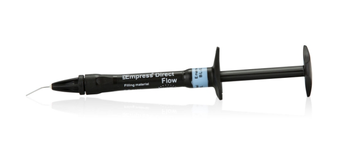 thumbnail image 2 of Ivoclar Vivadent IPS Empress Refill – Direct Restorations, Dental Lab Use 2 of 3