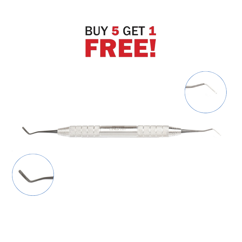 Dental Instrument Interproximal Carver (IPC) NNA Medical - Alta Dental ...